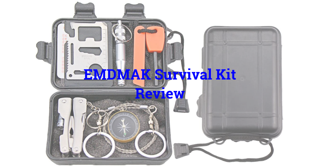 endmak survival kit review