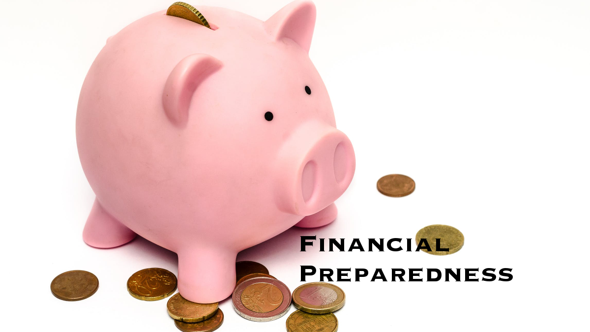 Why Is Financial Preparedness Necessary When Disaster Strikes