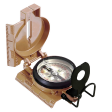 Cammenga Official US Military Tritium Lensatic Compass