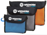 Wildhorn Microlite Travel Towel Set