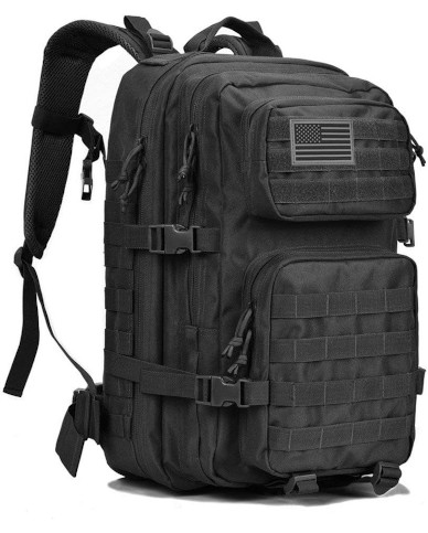 Reebow gear Military Tactical Backpack Front