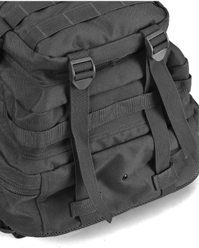 Reebow gear Military Tactical Backpack bottom straps